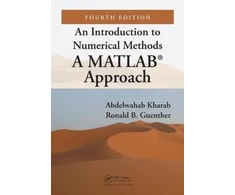 KNYGA Abdelwahab Kharab Introduction to Numerical Methods