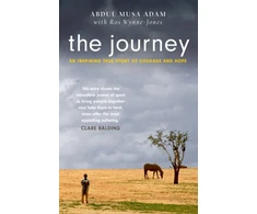 KNYGA Abdul Musa Adam Journey