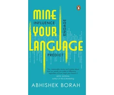 KNYGA Abhishek Borah Mine Your Language