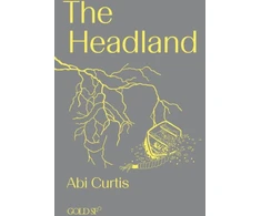 KNYGA Abi Curtis The Headland