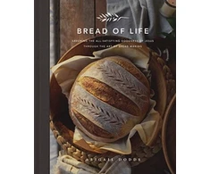 KNYGA Abigail Dodds Bread of Life