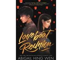 KNYGA Abigail Hing Wen Loveboat Reunion