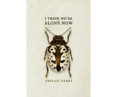 KNYGA Abigail Parry I Think We’re Alone Now