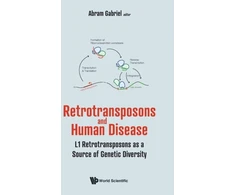 KNYGA Abram Gabriel Retrotransposons And Human Disease: L1 Retrotransposons As A Source Of Genetic Diversity