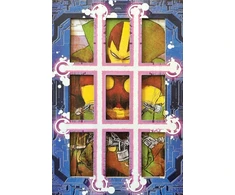 KNYGA Absolute Mister Miracle by Tom King and Mitch Gerads