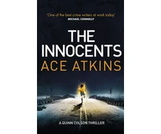 KNYGA Ace Atkins Innocents