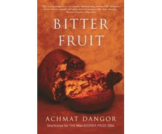 KNYGA Achmat Dangor Bitter Fruit