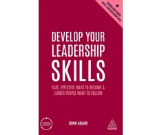 KNYGA Adair John Develop Your Leadership Skills