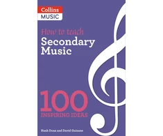 KNYGA Adam and Charles Black (Firm) How to teach Secondary Music
