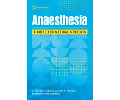 KNYGA Adam Arshad Bare Bones Anaesthesia