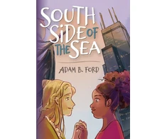 KNYGA Adam B Ford South Side of the Sea