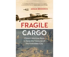 KNYGA Adam Brookes Fragile Cargo