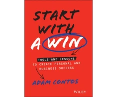 KNYGA Adam Contos Start With a Win