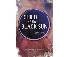 KNYGA Adam Craig Child of the Juodas Sun