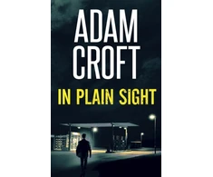 KNYGA Adam Croft In Plain Sight