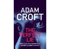 KNYGA Adam Croft The Perfect Lie