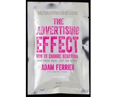 KNYGA Adam Ferrier Advertising Effect: How to Change Behaviour