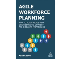 KNYGA Adam Gibson Agile Workforce Planning