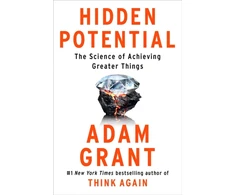 KNYGA Adam Grant Hidden Potential