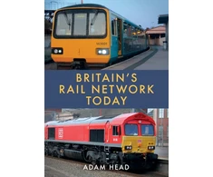 KNYGA Adam Head Britain’s Rail Network Today