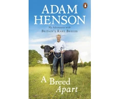 KNYGA Adam Henson Breed Apart