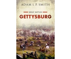 KNYGA Smith Gettysburg