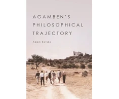 KNYGA Adam Kotsko Living with Agamben