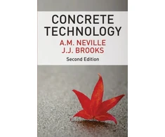 KNYGA Adam M Neville Concrete Technology