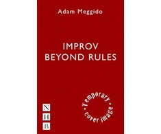 KNYGA Adam Maggido Improv Beyond Rules