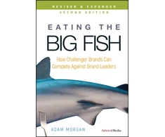KNYGA Adam Morgan Eating the Big Fish