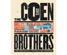 KNYGA Adam Nayman Coen Brothers: This Book Really Ties the Films Together