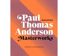 KNYGA Adam Nayman Paul Thomas Anderson