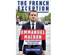 KNYGA Adam Plowright French Exception
