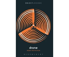 KNYGA Adam Rothstein Dronas
