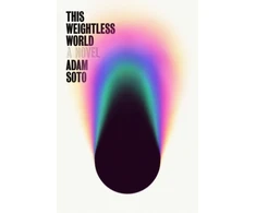KNYGA Adam Soto This Weightless World