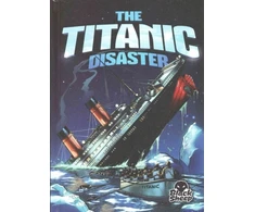 KNYGA Adam Stone Titanic Disaster