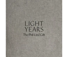 KNYGA Adam Welch Light Years
