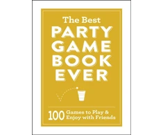 KNYGA Adams Media Bored Games