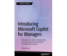 KNYGA Adeel Khan Introducing Microsoft Copilot for Managers