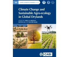KNYGA Adel El Beltagy Climate Change and Sustainable Agro-ecology in Global Drylands