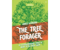 KNYGA Adele Nozedar Tree Forager