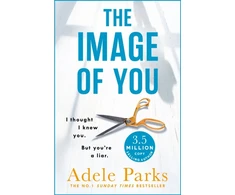 KNYGA Adele Parks Image of You