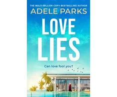 KNYGA Adele Parks Love Lies