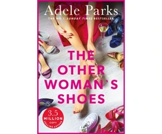 KNYGA Adele Parks Other Woman's Shoes