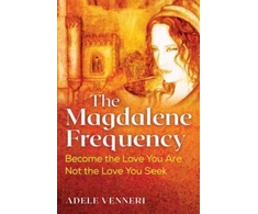 KNYGA Adele Venneri Magdalene Frequency