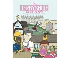 KNYGA Adelle Draper The Derbyshire Cook Book