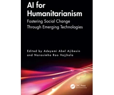 KNYGA Adeyemi Abel Ajibesin AI for Humanitarianism