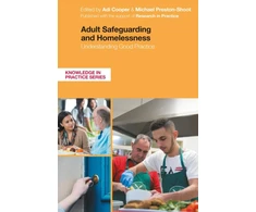 KNYGA Adi Cooper Adult Safeguarding and Homelessness