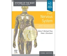 KNYGA Adina T. Michael-Titus Nervous System