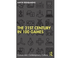 KNYGA Aditya Deshbandhu 21st Century in 100 Games